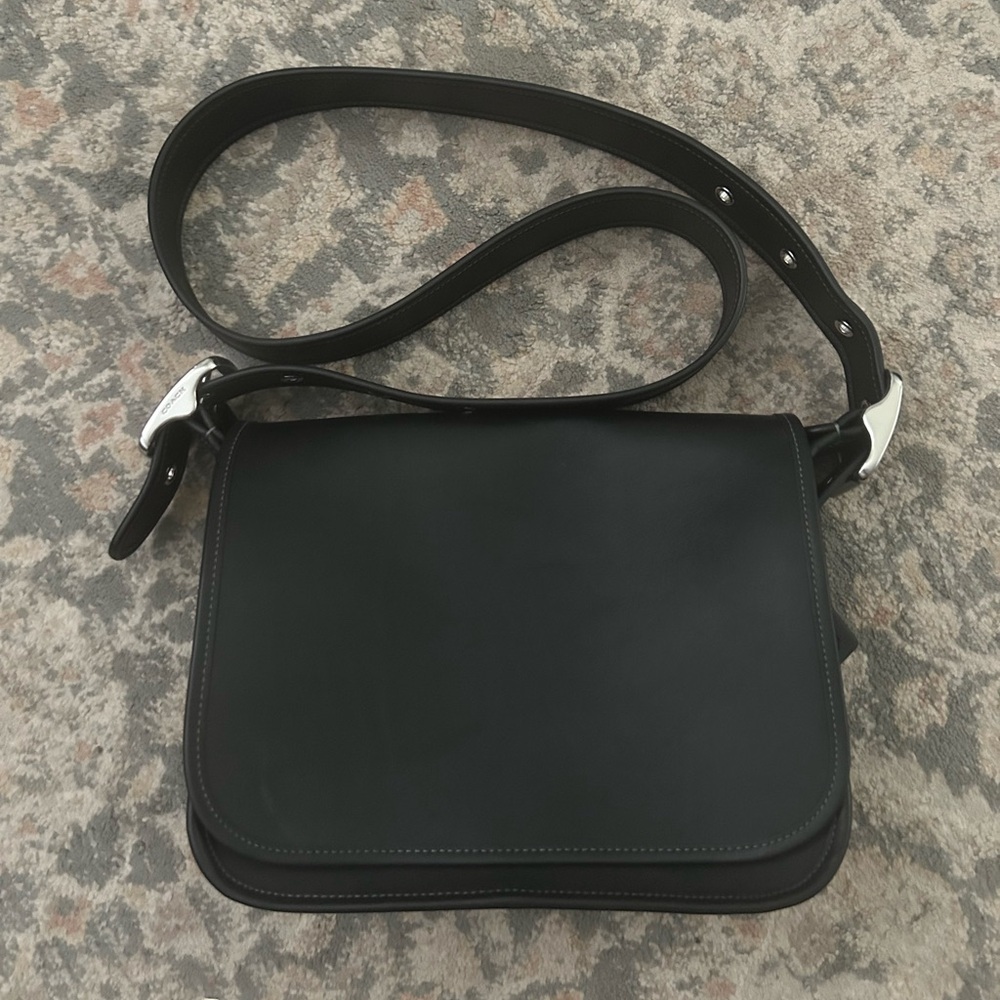 Coach - The Patricia Legacy Bag